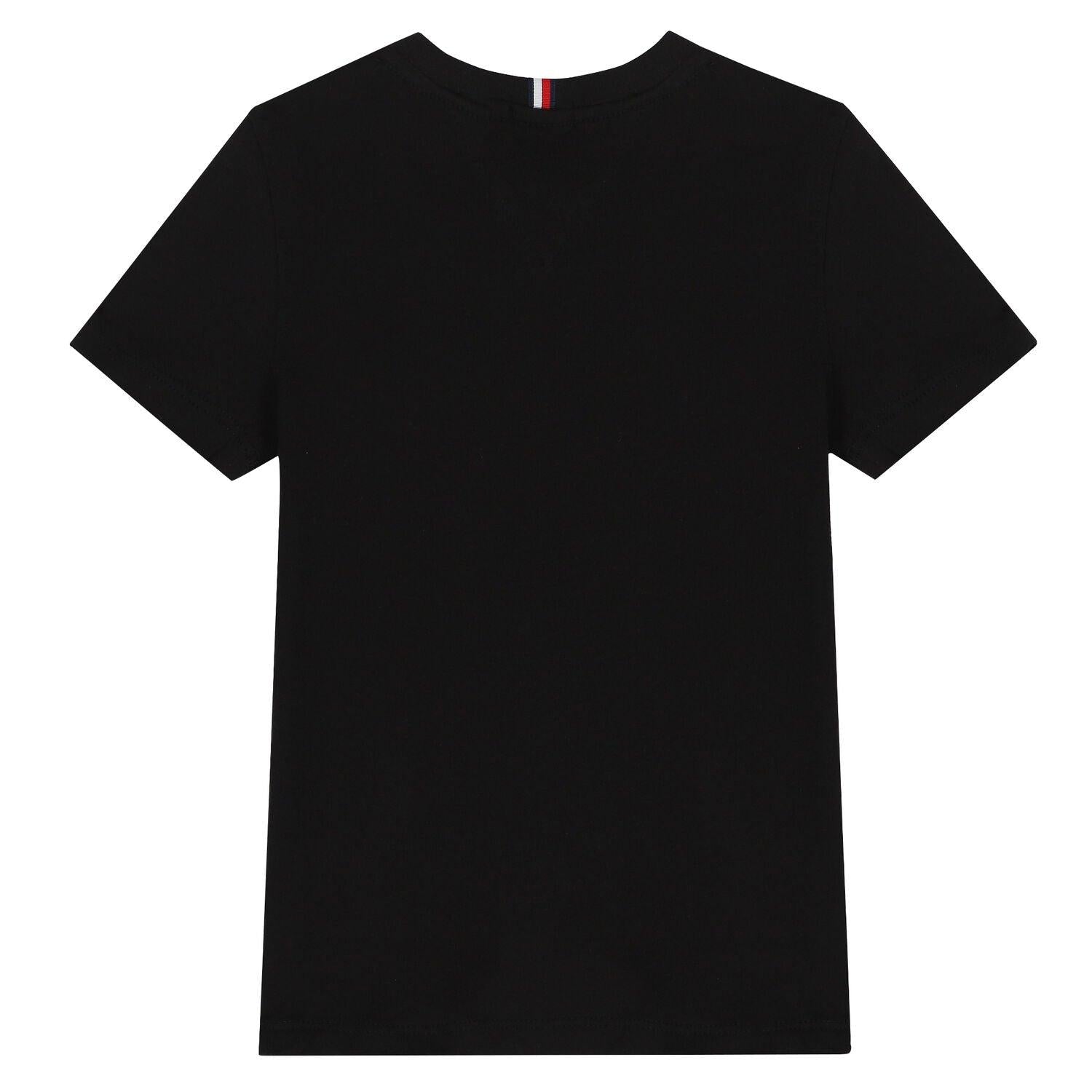JEANS - TOMMY HILFIGER KB0KB08269 1BZ Tommy Hilfiger 