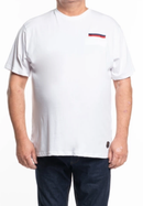 T-SHIRT - MAXFORT 24461 001 Maxfort 