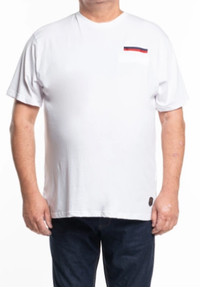 T-SHIRT - MAXFORT 24461 001 Maxfort 