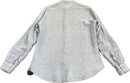 CAMICIA  - PAOLO DI MATTEO 4002-2312 E25 17 Paolo di Matteo 