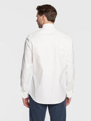 CAMICIA - TOMMY HILFIGER MW0MW29969 YBR Tommy Hilfiger 
