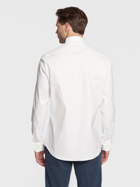 CAMICIA - TOMMY HILFIGER MW0MW29969 YBR Tommy Hilfiger 
