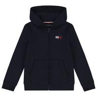 FELPA - TOMMY HILFIGER KB0KB08629 DW5 Tommy Hilfiger 