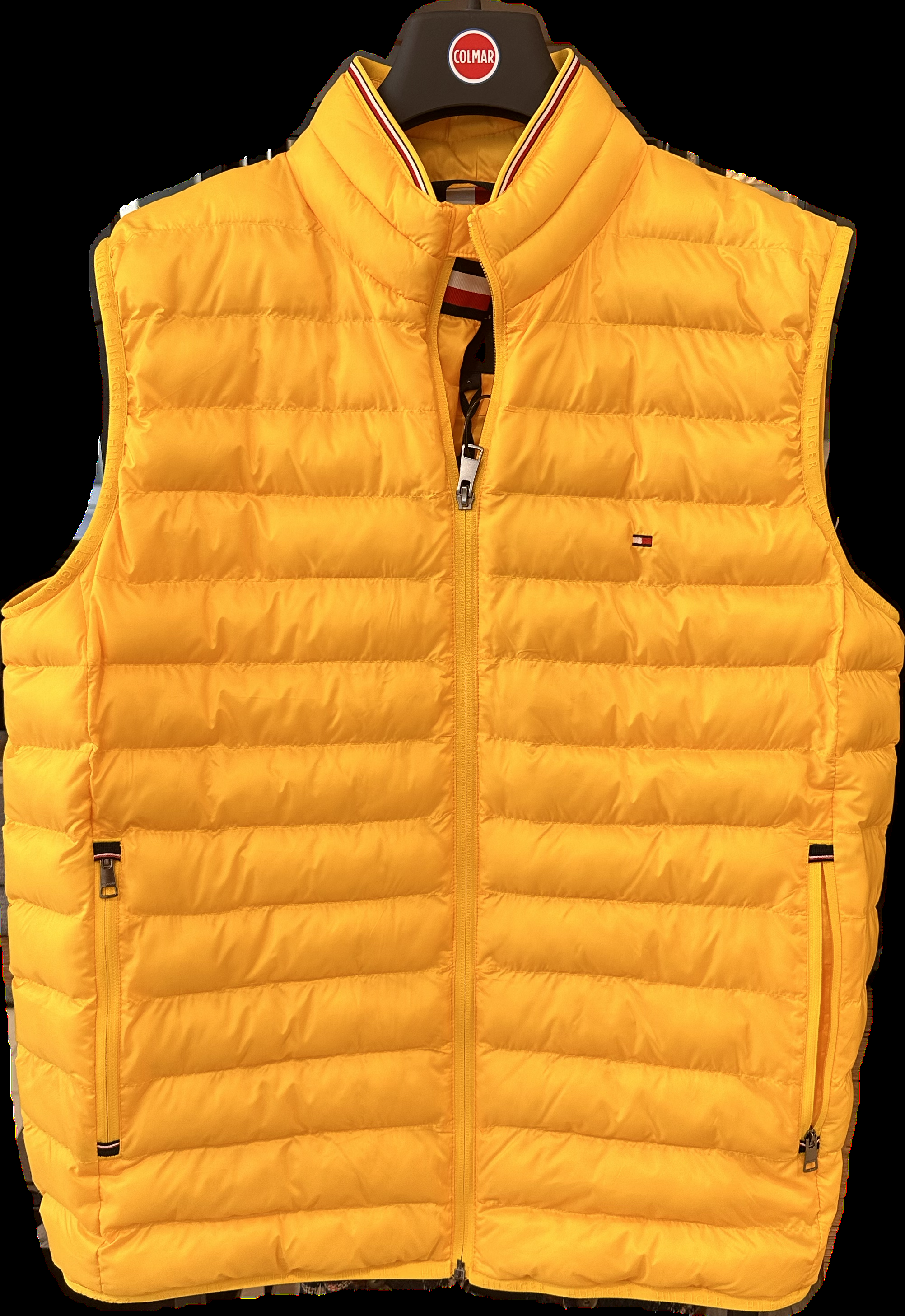 SMANICATO - TOMMY HILFIGER MW0MW18762 RBU Tommy Hilfiger 