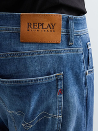  MA972J/785154 009 Replay 