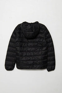PIUMINO  - EA7 7B000035-AF12477 UC001 EA7 