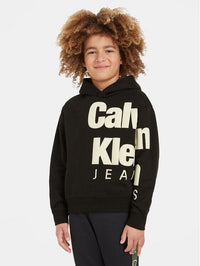 FELPA  - CALVIN KLEIN IB0IB01860 YAF Calvin Klein 