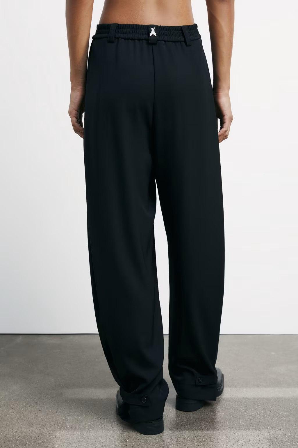 PANTALONE - PATRIZIA PEPE 2P1713/A454 K103 Patrizia Pepe 