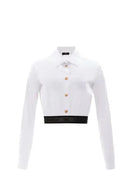 CAMICIA CORTA ML - ELISABETTA FRANCHI CA00431E2 100 Elisabetta Franchi 