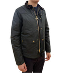 giacca reelin MWX1106 NY92 Barbour 