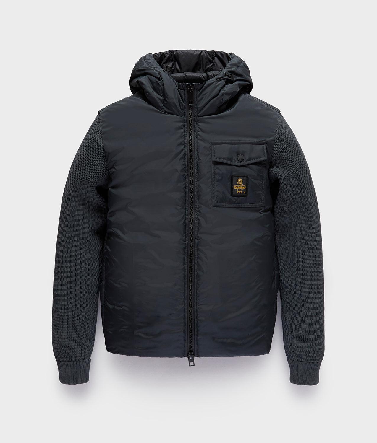 GIUBBOTTO - REFRIGIWEAR G94000-NY0214 G01010 Refrigiwear 