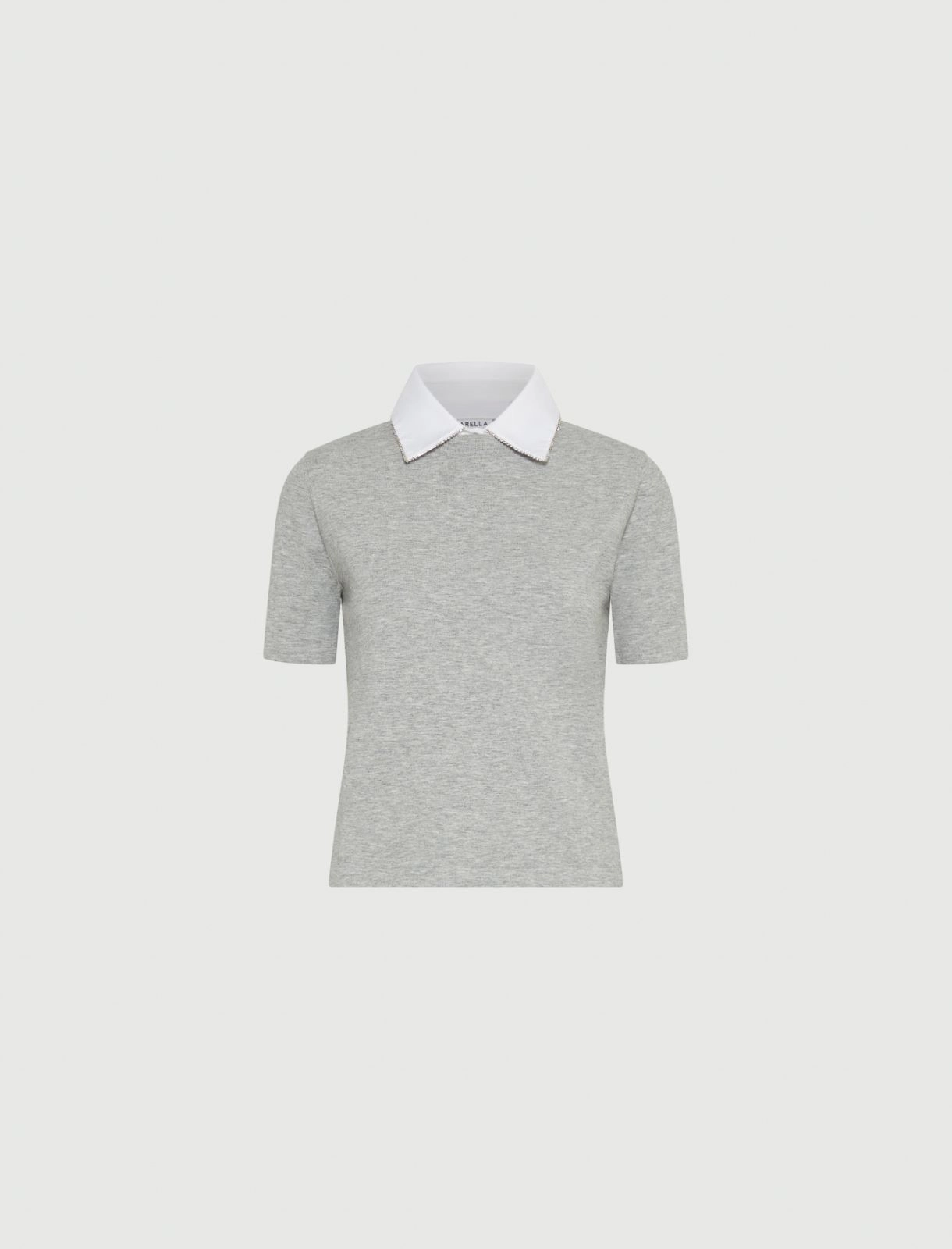 POLO - MARELLA ACCORTA 2523366051 003 Marella 