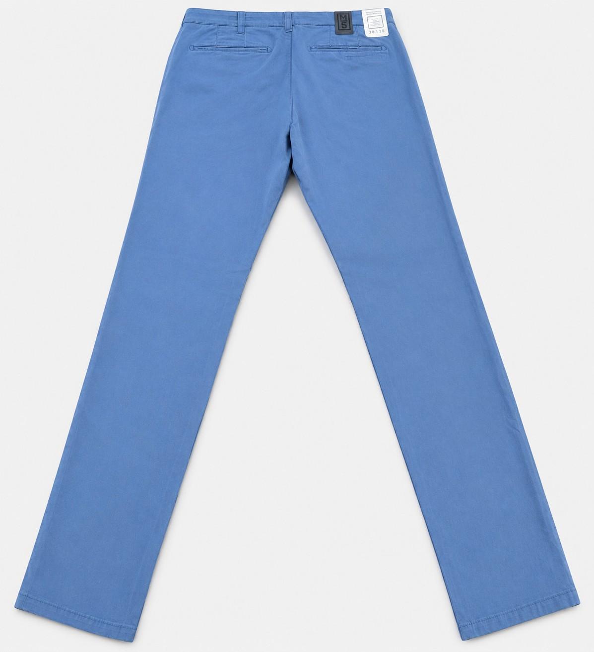PANTALONE - MEYER FIT-6182 43 Meyer 