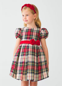 VESTITO - ABEL & LULA 5539 008 Abel & Lula 