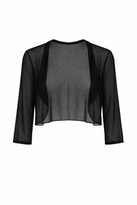  TESORETTO NERO Edas Luxury 