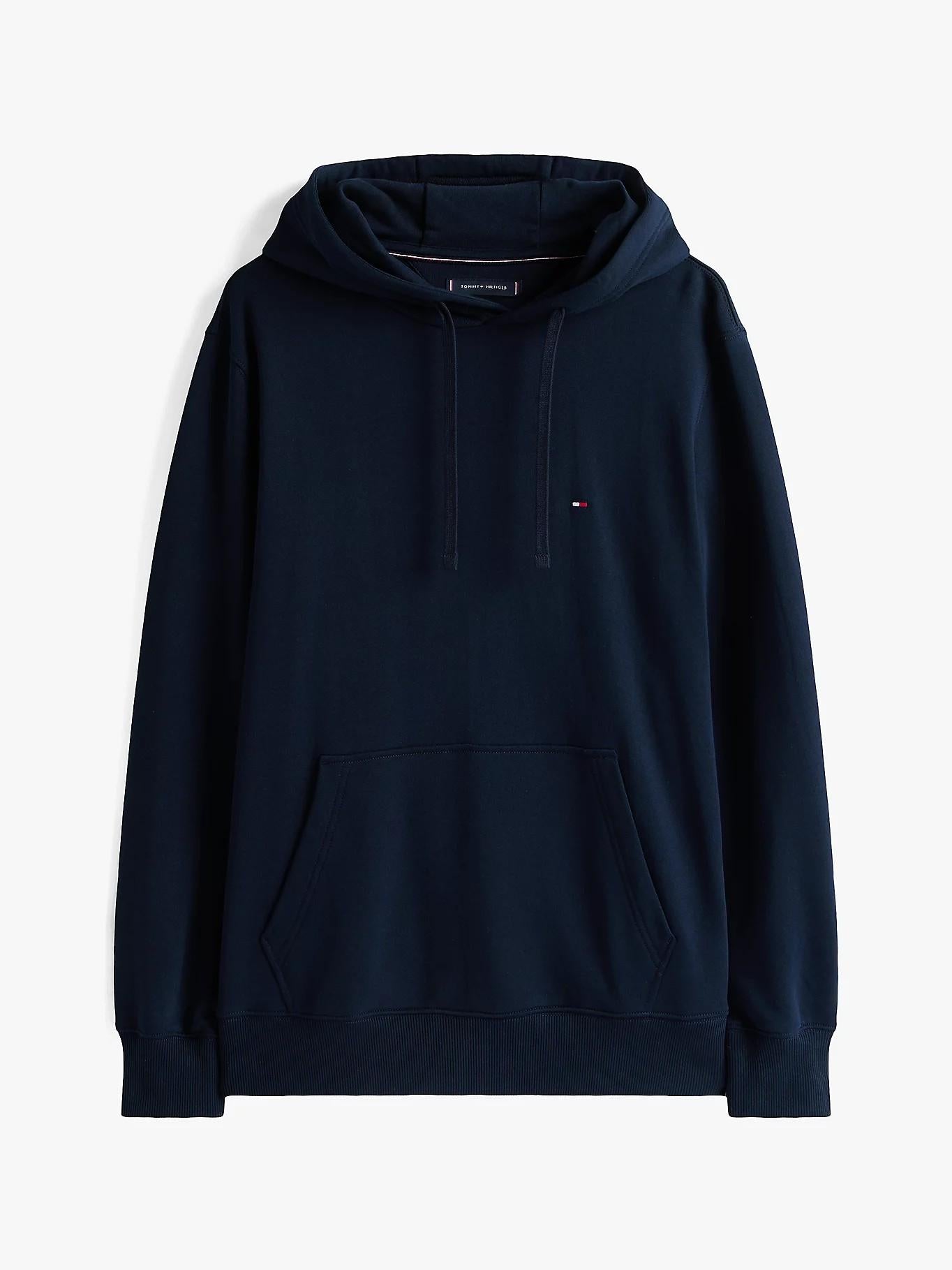 FELPA - TOMMY HILFIGER MW0MW37235 DW5 Tommy Hilfiger 
