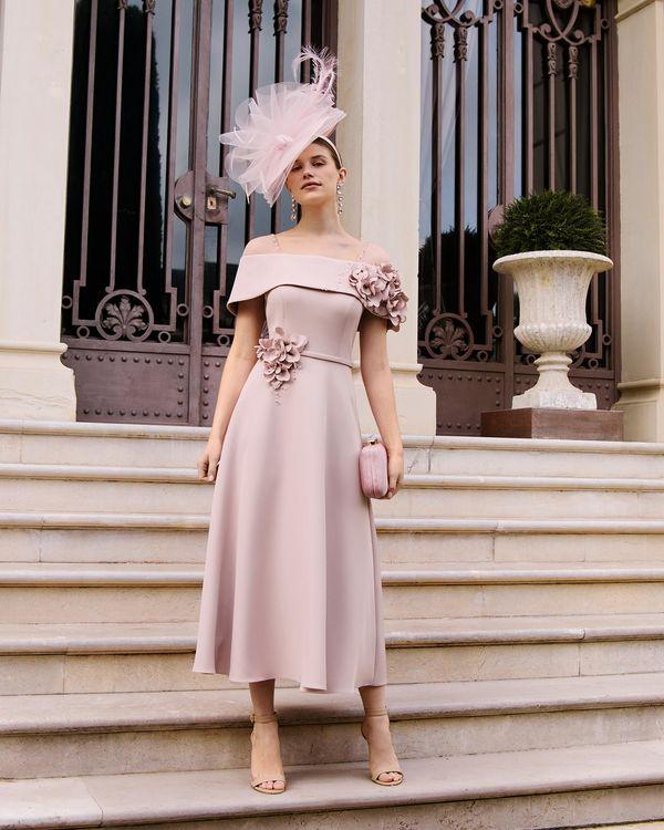 Vestito Couture Club
