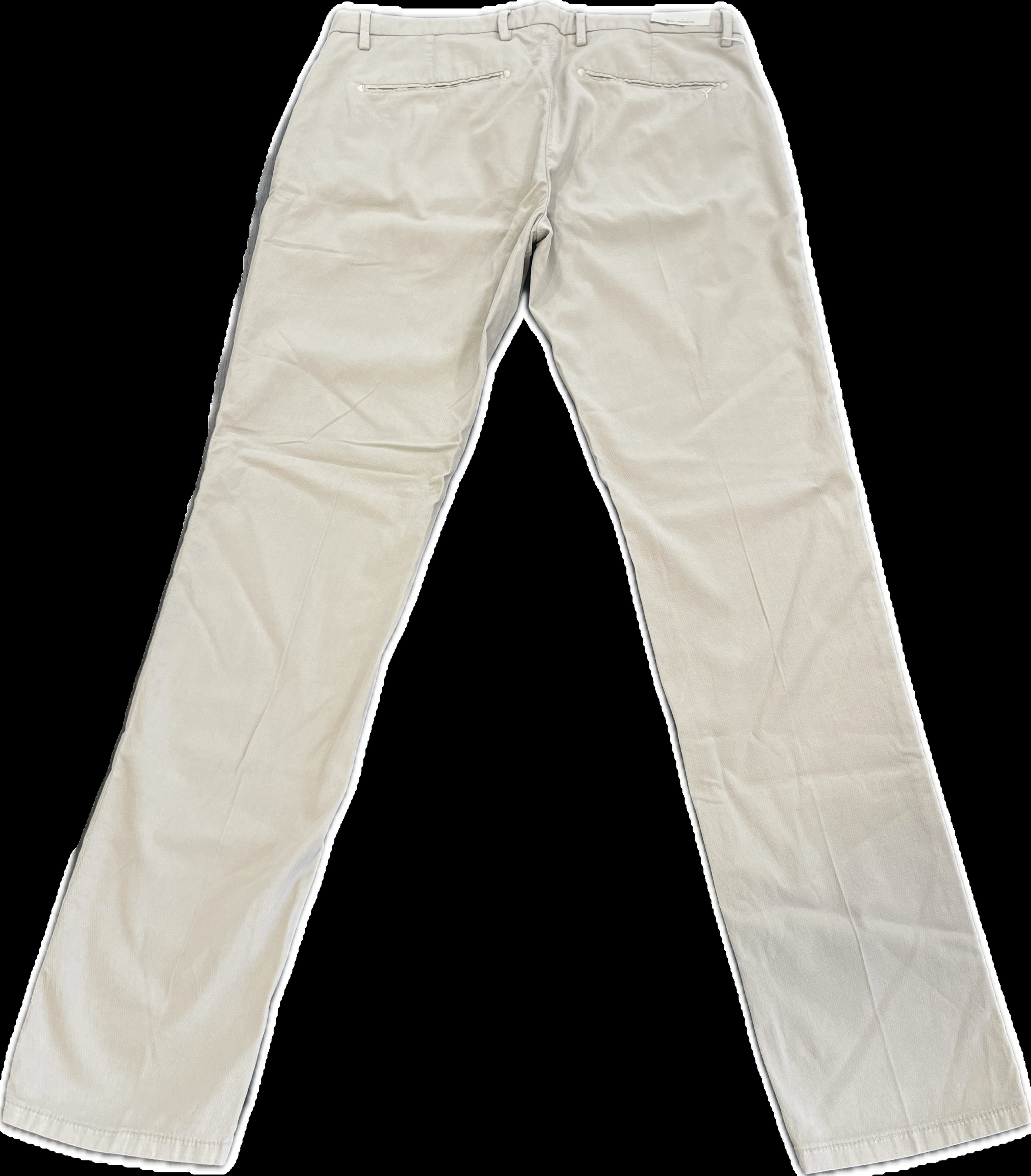 Pantalone Yan Simon