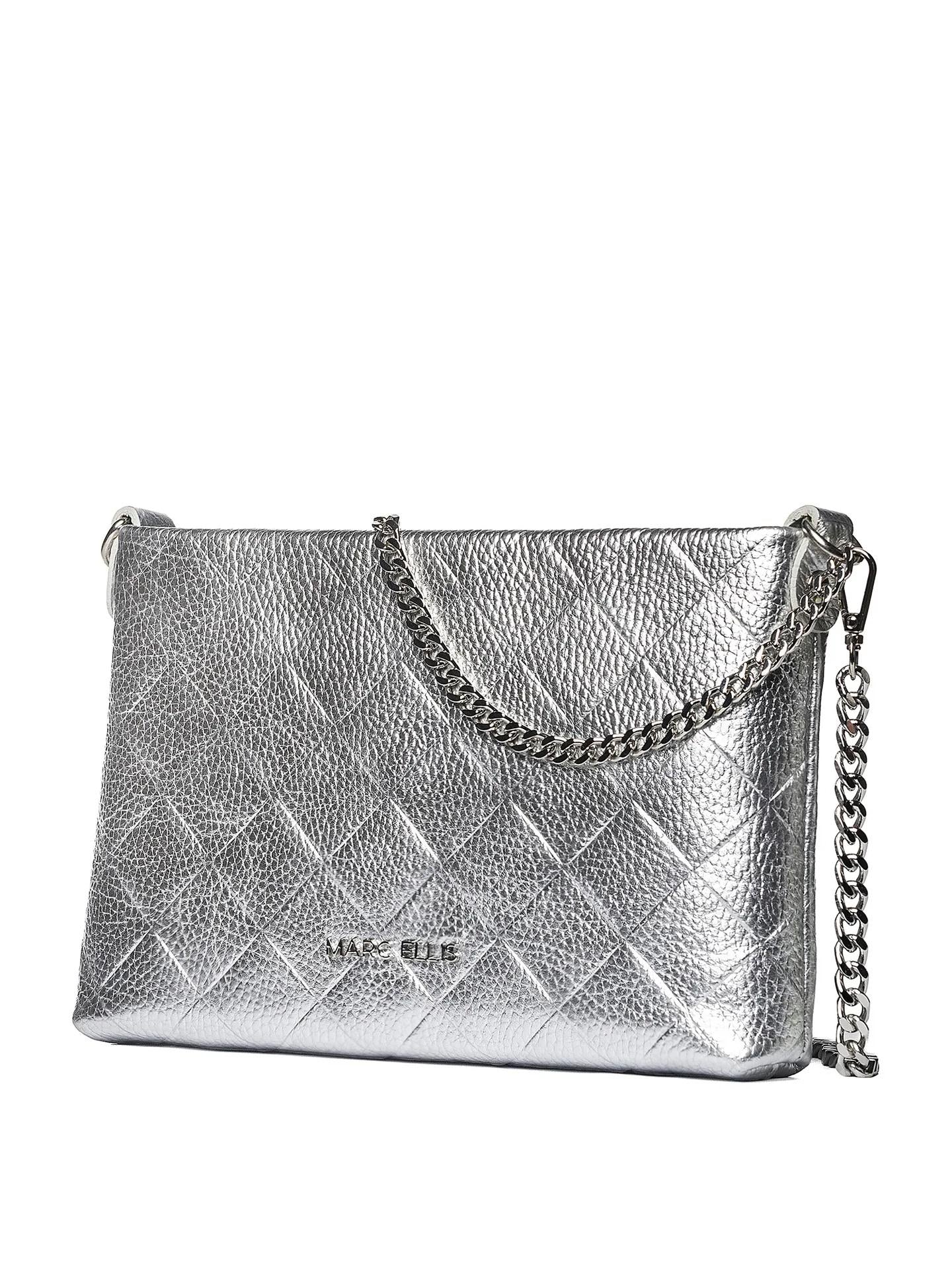 pochette MARLENE PLOT SX1 Marc Ellis 