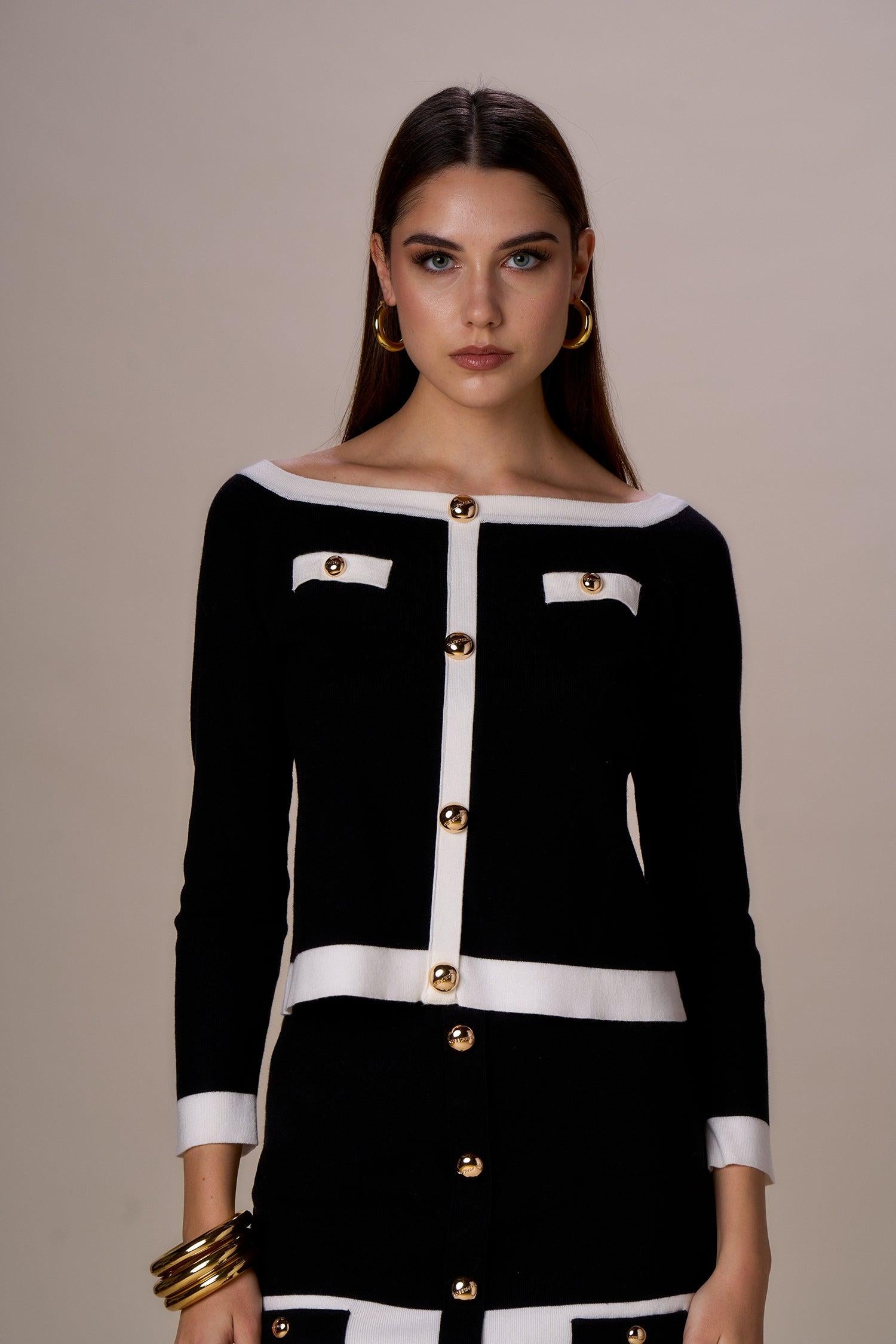 Maglia No Secrets