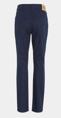PANTALONE - TOMMY HILFIGER KB0KB08470 DW5 Tommy Hilfiger 
