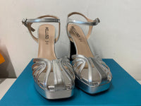 SCARPE - MELLUSO J632 LIZLAME UN Melluso 