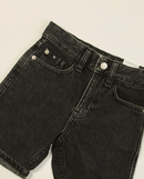 BERMUDA JEANS - CALVIN KLEIN IB0IB01921 1BY Calvin Klein 
