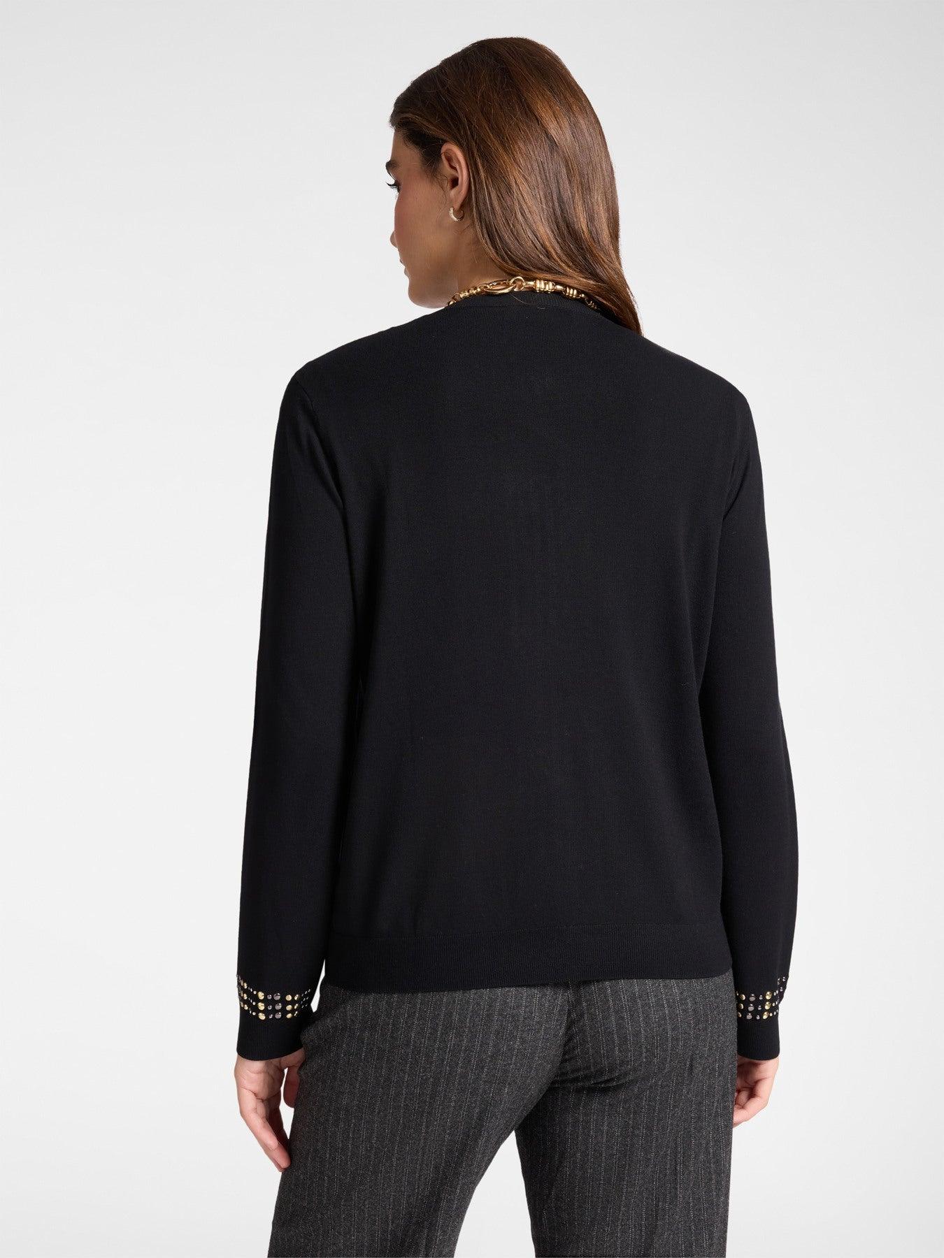 CARDIGAN - ELENA MIRO' M520Z000661N 33 Elena Mirò 