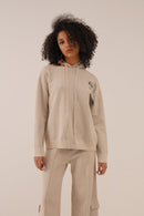 maglia SYRIA-MAG18 NERO JOi Milano 