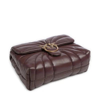 BORSA A1EX CLASSIC - PINKO 100038-A1EX LOVE PUFF L86Q Pinko 