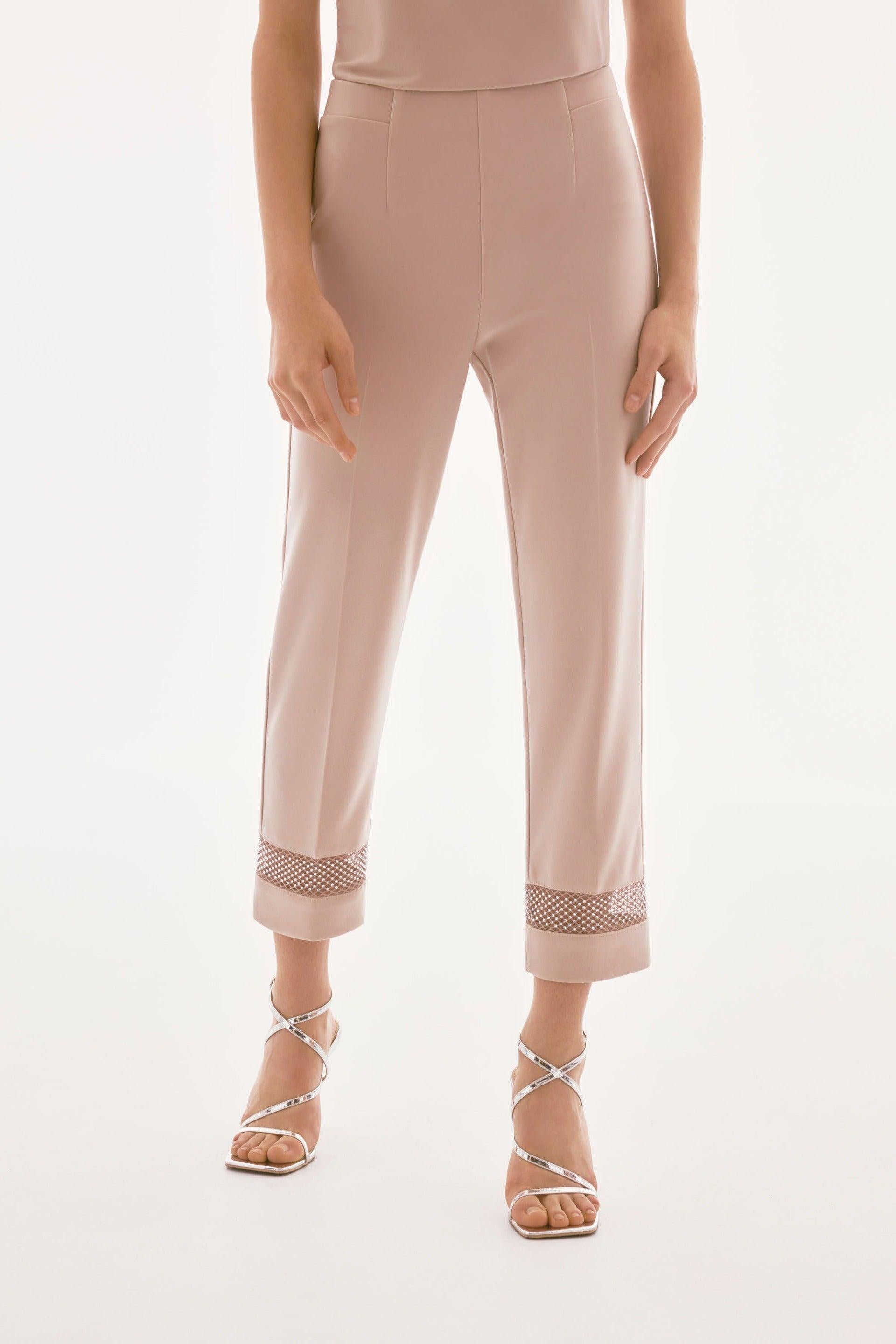PANTALONE (abb.c/blazer 243752) - JOSEPH RIBKOFF 243753 E25 11 Joseph Ribkoff 