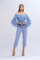 PANTALONE - NO SECRETS 251NS124 UN No Secrets 