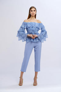 PANTALONE - NO SECRETS 251NS124 UN No Secrets 