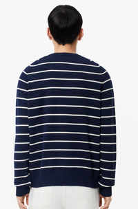 PULLOVER - LACOSTE AH7607 XCH Lacoste 