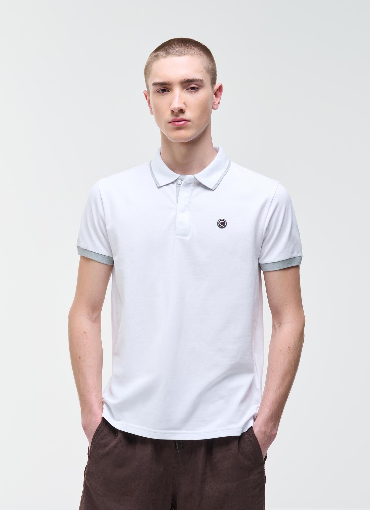 Polo Colmar