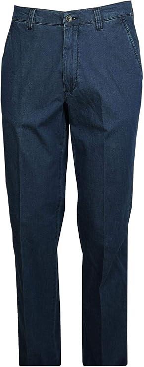 Jeans Sea Barrier