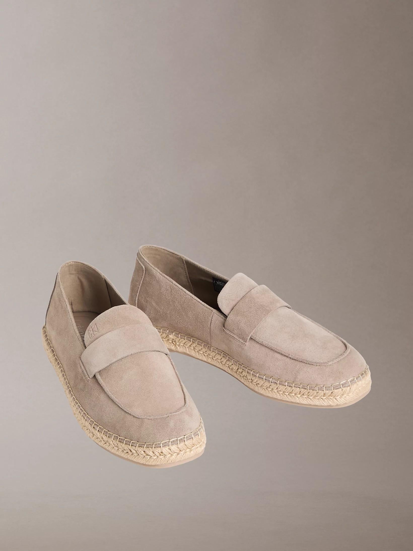 Scarpa Calvin Klein