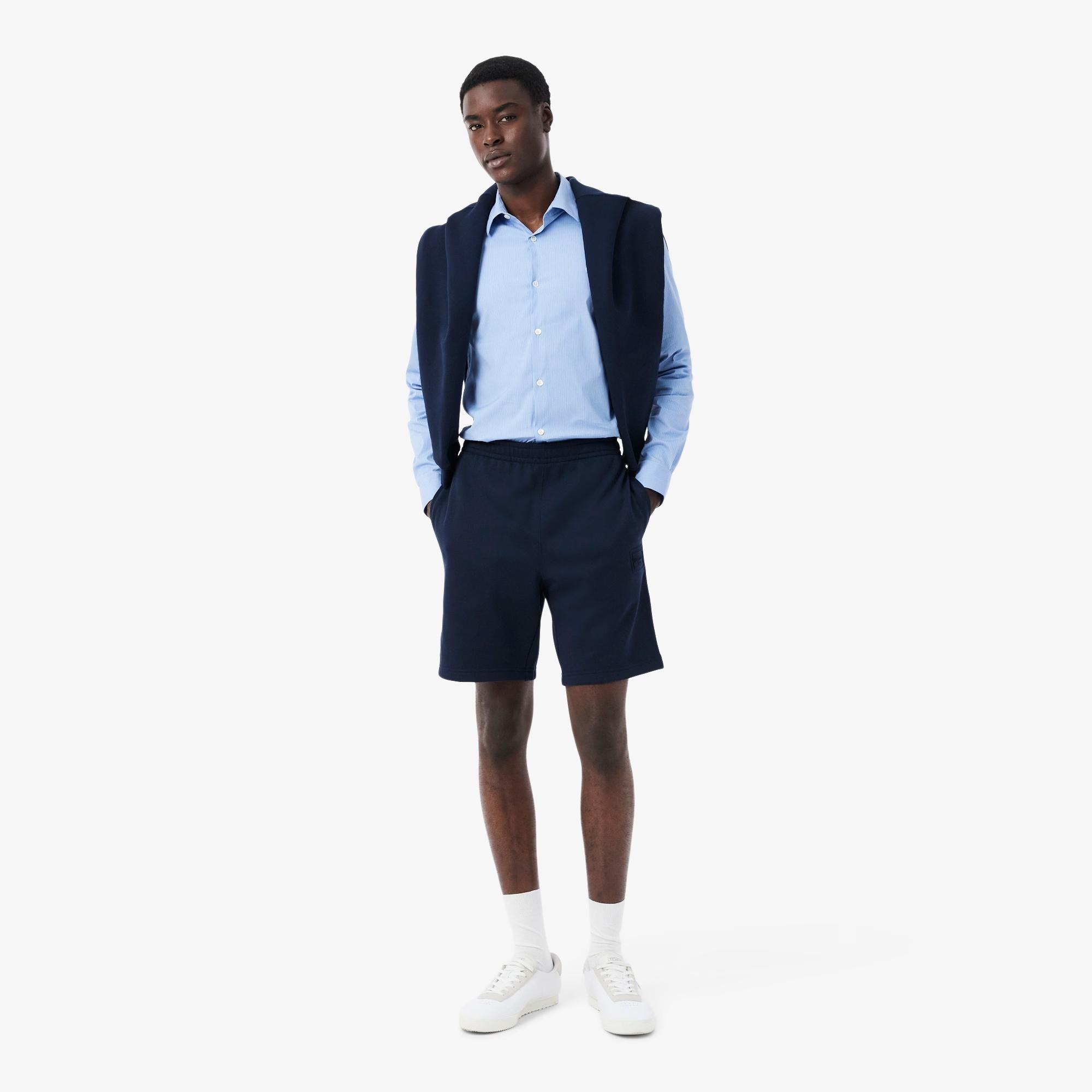  GH0788 166 Lacoste 