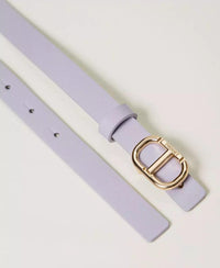 CINTURA 2 CM - TWIN SET 251TO5051 12407 Twinset 
