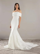 ABITO+SCIALLE PRONOVIAS - ST PATRICK RYKE/BP1 PR125 665 St Patrick 