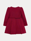 VESTITO - ABEL & LULA 5540 002 Abel & Lula 