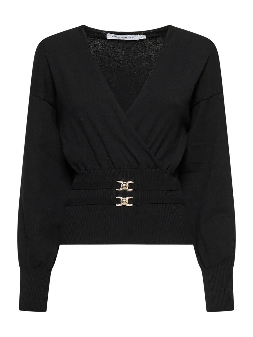 Maglia SIMONA CORSELLINI