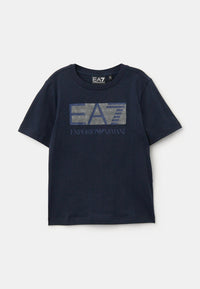T-SHIRT - EA7 7B000036-AF10378 UC001 EA7 