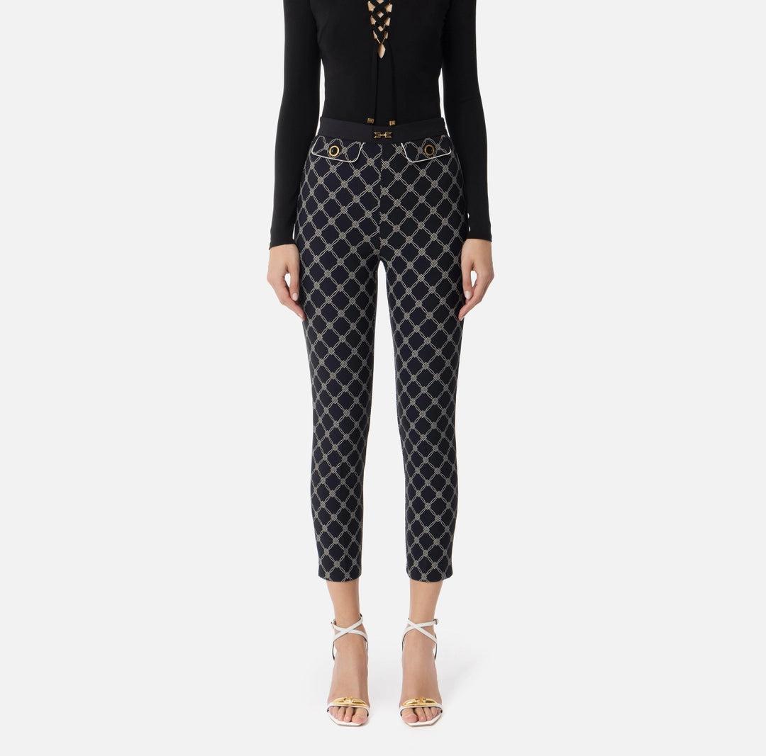 Pantalone Elisabetta Franchi
