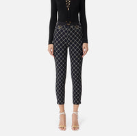 PANTALONE (compl c/GIS51) - ELISABETTA FRANCHI PAS7151 685 Elisabetta Franchi 