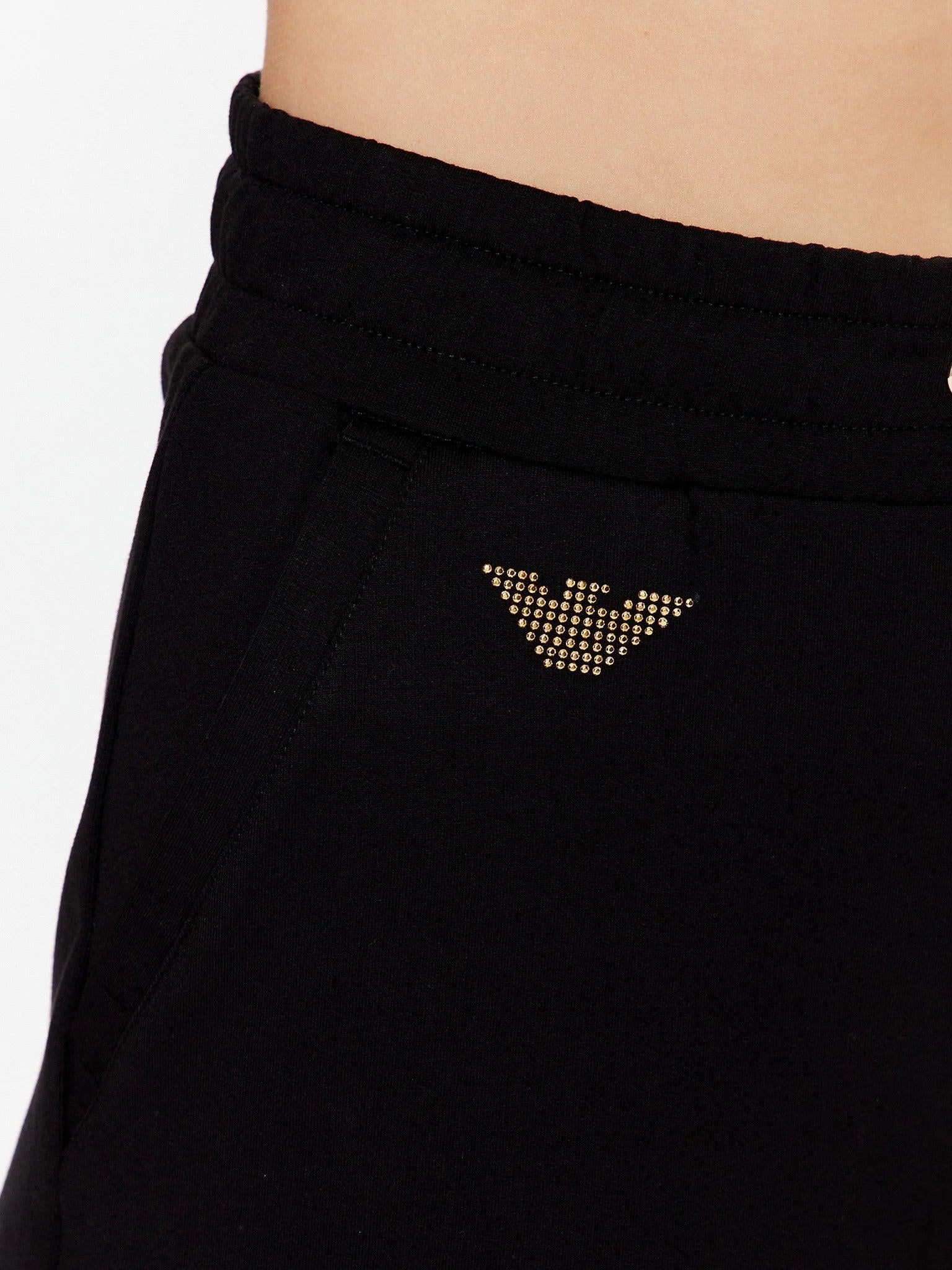 SHORTS - EA7 3RTS63-TJ9RZ 1100 EA7 