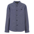 CAMICIA - EMPORIO ARMANI 6D4CJ2-4N8NZ F918 Emporio Armani 