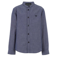 CAMICIA - EMPORIO ARMANI 6D4CJ2-4N8NZ F918 Emporio Armani 