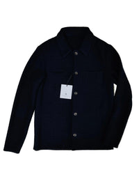 CARDIGAN - ALESSANDRO GILLES GM16-COT2 02 Alessandro Gilles 
