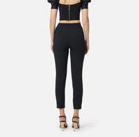 PANTALONE (comp c/GI173) - ELISABETTA FRANCHI PA12056 110 Elisabetta Franchi 